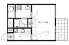 モノ・コモド御前3階6.2万円