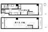 間取り：間取