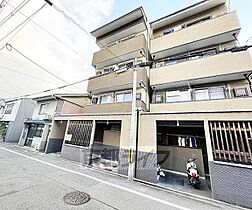 京都府京都市中京区壬生東大竹町（賃貸マンション1K・1階・22.35㎡） その29