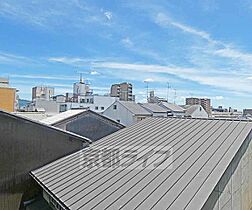 京都府京都市上京区元誓願寺通千本西入玉屋町（賃貸マンション1K・4階・17.95㎡） その27