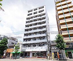 京都府京都市中京区壬生森町（賃貸マンション1K・5階・18.00㎡） その1