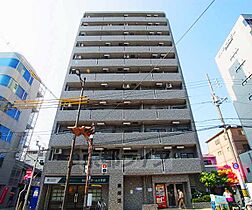 エスリード京都駅前 706 ｜ 京都府京都市下京区七条通間之町西入飴屋町（賃貸マンション1K・7階・18.85㎡） その3