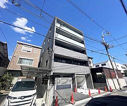 京都府京都市右京区西院太田町（賃貸マンション1K・2階・25.53㎡） その1