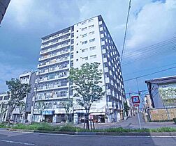 京都府京都市中京区西ノ京南円町（賃貸マンション1R・10階・36.98㎡） その3