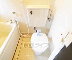 京都府京都市右京区常盤柏ノ木町（賃貸アパート1DK・1階・21.35㎡） その8