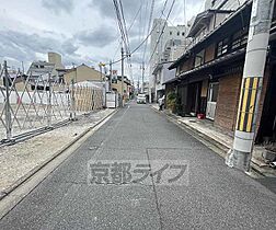 シャーメゾン烏丸五条 101 ｜ 京都府京都市下京区不明門通鍵屋町上る上平野町（賃貸マンション2LDK・1階・61.45㎡） その7