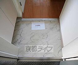 京都府京都市下京区西七条掛越町（賃貸マンション1DK・4階・29.65㎡） その11