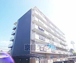 京都府京都市右京区梅津東構口町（賃貸マンション1K・1階・17.00㎡） その3