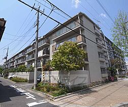 京都ロジュマン島町Ａ棟 509 ｜ 京都府京都市南区西九条島町（賃貸マンション3LDK・5階・61.41㎡） その3