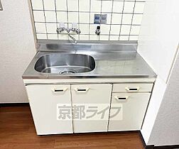 京都府京都市右京区太秦御所ノ内町（賃貸マンション1K・2階・21.96㎡） その5