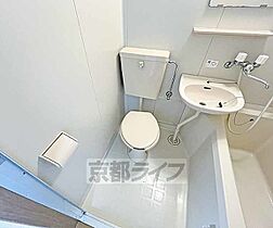 コーポグランブルー 2C ｜ 京都府京都市中京区大宮通三条下ル三条大宮町（賃貸マンション1K・2階・19.00㎡） その7