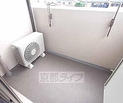 京都府京都市右京区太秦宮ノ前町（賃貸マンション1LDK・5階・37.61㎡） その21