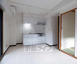 フローラみずほ 601 ｜ 京都府京都市下京区綾小路通烏丸東入ル竹屋之町（賃貸マンション2LDK・6階・55.23㎡） その13