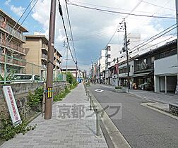 京都府京都市上京区一条通御前通東入西町（賃貸マンション1K・3階・23.18㎡） その29