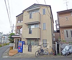 京都府京都市右京区太秦青木元町（賃貸マンション1K・3階・24.36㎡） その3