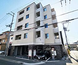 京都府京都市中京区西ノ京中御門西町（賃貸マンション1R・4階・23.40㎡） その1