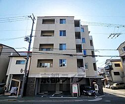 京都府京都市中京区西ノ京中御門西町（賃貸マンション1R・4階・23.40㎡） その3