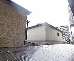 京都府京都市右京区西院清水町（賃貸マンション1K・4階・19.30㎡） その14