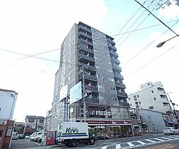 京都府京都市中京区聚楽廻東町（賃貸マンション1R・10階・26.46㎡） その1