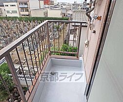 京都府京都市上京区一条通浄福寺西入福本町（賃貸マンション1K・3階・18.50㎡） その19