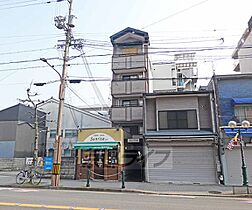 京都府京都市上京区一条通千本西入泰童片原町（賃貸マンション1K・2階・22.00㎡） その1