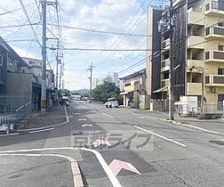 京都府京都市右京区西京極殿田町（賃貸アパート1LDK・1階・39.77㎡） その5