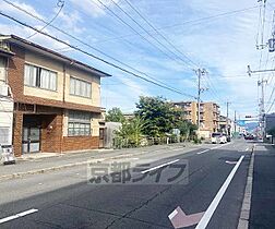 京都府京都市右京区西京極殿田町（賃貸アパート1LDK・1階・39.77㎡） その6