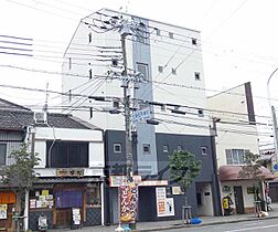 京都府京都市下京区西七条南月読町（賃貸マンション1K・2階・20.31㎡） その1