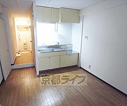 京都府京都市右京区太秦森ケ前町（賃貸マンション1DK・4階・22.00㎡） その17