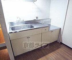 京都府京都市右京区太秦森ケ前町（賃貸マンション1DK・4階・22.00㎡） その5