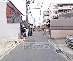 京都府京都市上京区栄町（賃貸マンション1K・3階・23.07㎡） その25