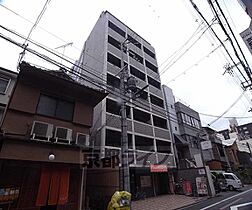 エリーフラッツ西洞院 303 ｜ 京都府京都市中京区西洞院蛸薬師上ル池須町（賃貸マンション1K・3階・23.48㎡） その29