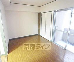 京都府京都市右京区西京極郡町（賃貸マンション1K・3階・17.72㎡） その4