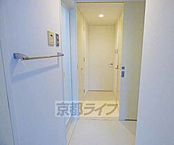 京都府京都市上京区釜座通椹木町下る夷川町（賃貸マンション1DK・5階・32.02㎡） その17