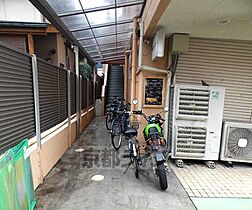 京都府京都市上京区下長者町通堀川西入亀屋町（賃貸マンション1R・3階・18.40㎡） その26