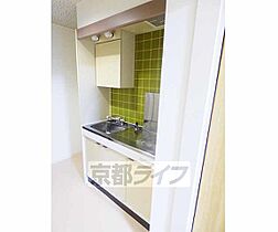 京都府京都市右京区太秦中筋町（賃貸マンション1K・2階・19.44㎡） その5