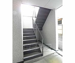 京都府京都市上京区大宮通下立売上る家永町（賃貸マンション1K・1階・22.35㎡） その29