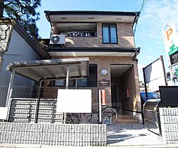 アンジェリック 201 ｜ 京都府京都市東山区鞘町通五条下る豊浦町（賃貸アパート1LDK・2階・41.73㎡） その1