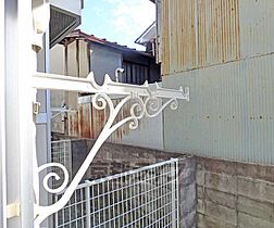 京都府京都市上京区上長者町通室町西入花立町（賃貸アパート1K・1階・18.00㎡） その26