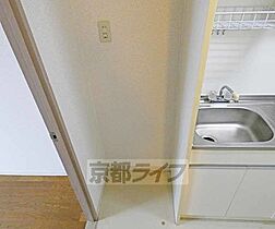 京都府京都市上京区堀川通上立売上る竹屋町（賃貸マンション1K・1階・23.15㎡） その22