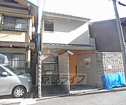 京都府京都市上京区衣棚通今出川上る畠山町（賃貸アパート1K・1階・24.96㎡） その1