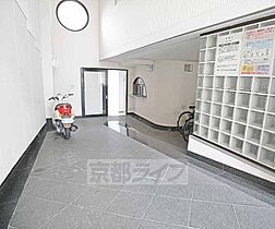 京都府京都市上京区下長者町通葭屋町上る元福大明神町（賃貸マンション1K・4階・21.05㎡） その24