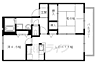 間取り：間取