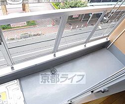 京都府京都市上京区一条通下ノ森西入東町（賃貸マンション1K・2階・25.44㎡） その15