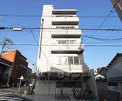 シボラ六条高倉 4-G ｜ 京都府京都市下京区間之町通六条下る升屋町（賃貸マンション1K・4階・16.34㎡） その3