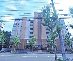 京都府京都市右京区嵯峨新宮町（賃貸マンション2LDK・8階・52.95㎡） その3