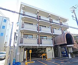 京都府京都市上京区御前通五辻上る北町（賃貸マンション1K・1階・19.32㎡） その3