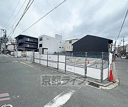 エスポワールＫ2　京都駅西 303 ｜ 京都府京都市下京区岩上通木津屋橋上る木津屋町（賃貸マンション1LDK・3階・44.79㎡） その7