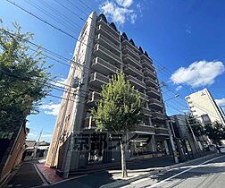 ル・サフィール西大路 305 ｜ 京都府京都市下京区七条御所ノ内本町（賃貸マンション1DK・3階・32.90㎡） その1