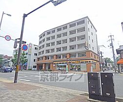 京都府京都市上京区上御霊前通烏丸東入上御霊前町（賃貸マンション1K・2階・26.25㎡） その1